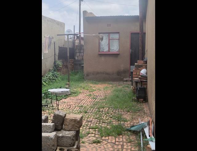 3 BEDROOM HOUSE FOR SALE IN KATLEHONG SOUTH